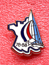 Broche voilier carte d'occasion  La Roche-sur-Yon