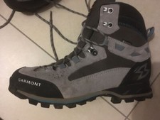 Wanderschuhe garmont rambler gebraucht kaufen  Ebersbach an der Fils