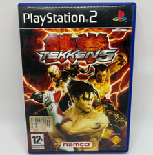Tekken ps2 gioco usato  Guidonia Montecelio