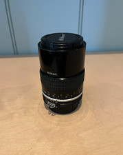 Nikon 135mm f2.8 for sale  TONBRIDGE