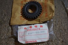 Honda genuine cb350f for sale  STOKE-ON-TRENT
