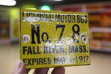 Fall river massachusetts for sale  Edgerton