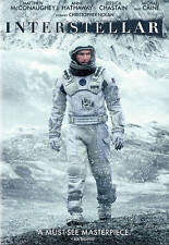 Usado, Interstellar by INTERSTELLAR comprar usado  Enviando para Brazil