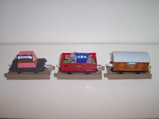 Trackmaster thomas train for sale  Novi