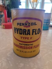 Vintage pennzoil hydra for sale  Saint Paul