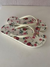 juicy couture flip flops for sale  WAKEFIELD