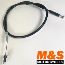 Yamaha clutch cable for sale  NEWCASTLE UPON TYNE