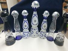 Bottiglie vuote tequila usato  Lurate Caccivio