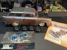 Chevy nomad patina for sale  USA