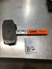 Lang tools 279 for sale  North Hills