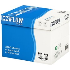 Carta 80gr flow usato  Torrita Tiberina