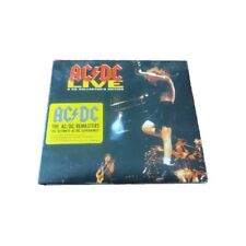 AC/DC Live 2 CD Edição de Colecionador Remasterizado - 2 CD Álbum Discos FM comprar usado  Enviando para Brazil