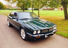 Jaguar xjr for sale  LONDON