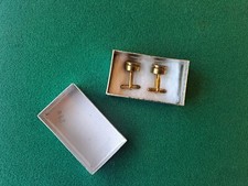 Cufflinks bullet .338 for sale  WIGAN