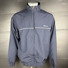Vintage reebok jacket for sale  WOLVERHAMPTON