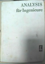 Analysis ingenieure veb gebraucht kaufen  Grabfeld