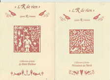 Diagrammes point croix d'occasion  Pau