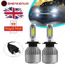 Golf led headlight for sale  DUNSTABLE