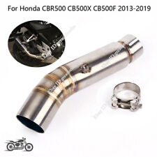 Slip exhaust mid for sale  TAMWORTH