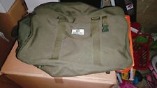 Zaino valigia militare usato  Caltagirone