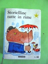 Richard scarry.storielline tut usato  Sassuolo