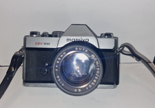 Great mamiya dsx for sale  SHEFFIELD