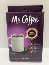 Mr. coffee mug for sale  Latonia