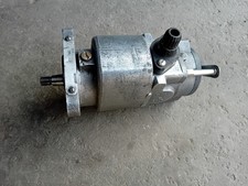 Lucas k1f anticlockwise for sale  SWADLINCOTE