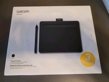 Wacom intuos small for sale  COLNE