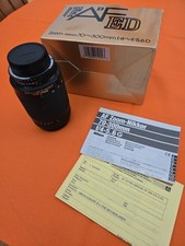 Nikon téléobjectif 300 d'occasion  Pollestres
