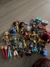 Massive disney figurine for sale  Canton