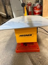 Hegner unimax precision for sale  Harrisburg