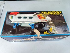 Playmobil playmo space d'occasion  Ouroux-sur-Saône