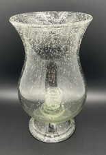 Grand photophore verre d'occasion  Troyes