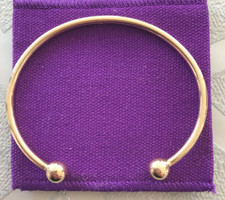 9ct solid yellow for sale  LYTHAM ST. ANNES