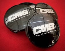 Cms felgendeckel nabendeckel gebraucht kaufen  Brechen