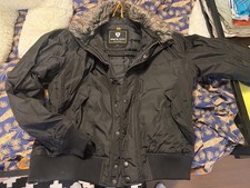 Blouson moto homme d'occasion  Saint-André-les-Vergers