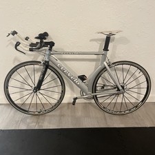 Cervelo aluminum carbon for sale  Bremerton