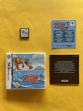 Legend zelda the gebraucht kaufen  Deutschland