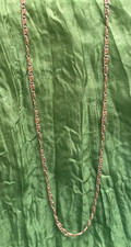 Schöne vintage silberkette gebraucht kaufen  Simmerath
