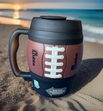 Bubba football shaped for sale  Pelzer