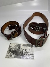 wehrmacht koppel gebraucht kaufen wehrmacht koppel gebraucht kaufen  Bayreuth