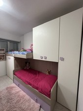 Cameretta per bambini usato  Roma