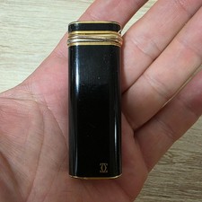 Cartier briquet vintage d'occasion  Juan-les-Pins