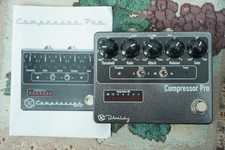 Keeley compressor pro for sale  LLANDUDNO