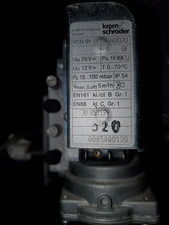 Vaillant gasarmatur ecotec gebraucht kaufen  Deutschland