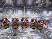 Warhammer 40k 30k for sale  Union