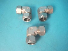 Lot crawford swagelok for sale  Des Moines