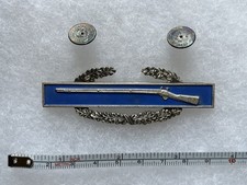 Combat infantry badge for sale  Eden Prairie
