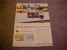 1952 general electric for sale  Williamsburg